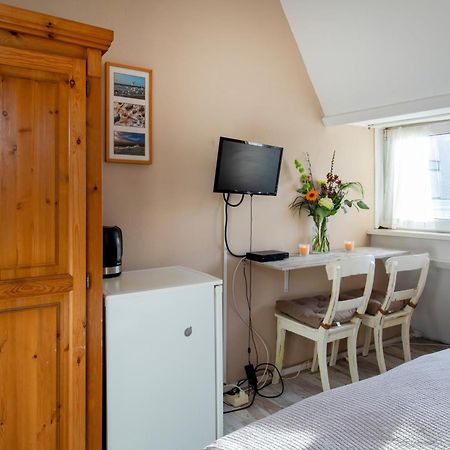Blankebil Rooms Zandvoort Cameră foto