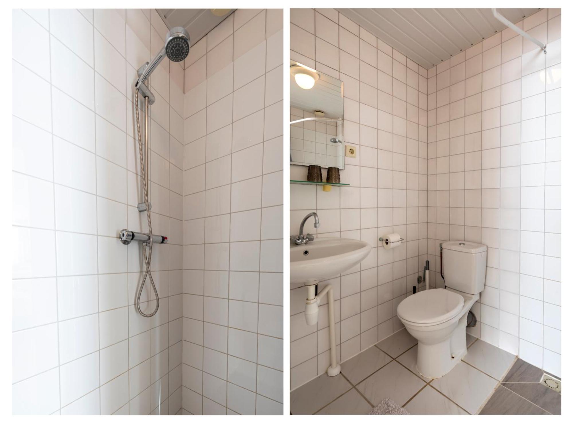 Blankebil Rooms Zandvoort Cameră foto
