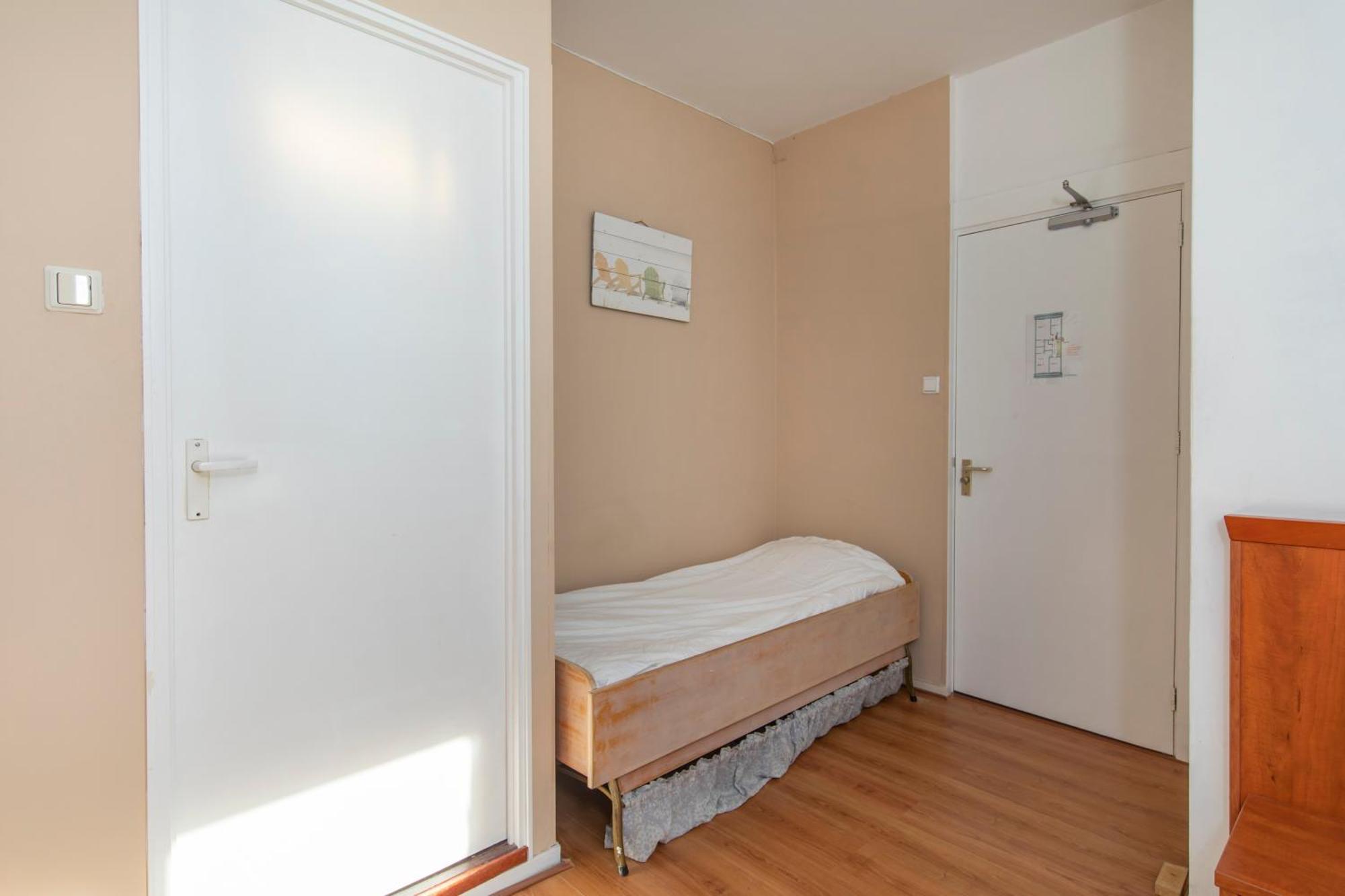Blankebil Rooms Zandvoort Cameră foto