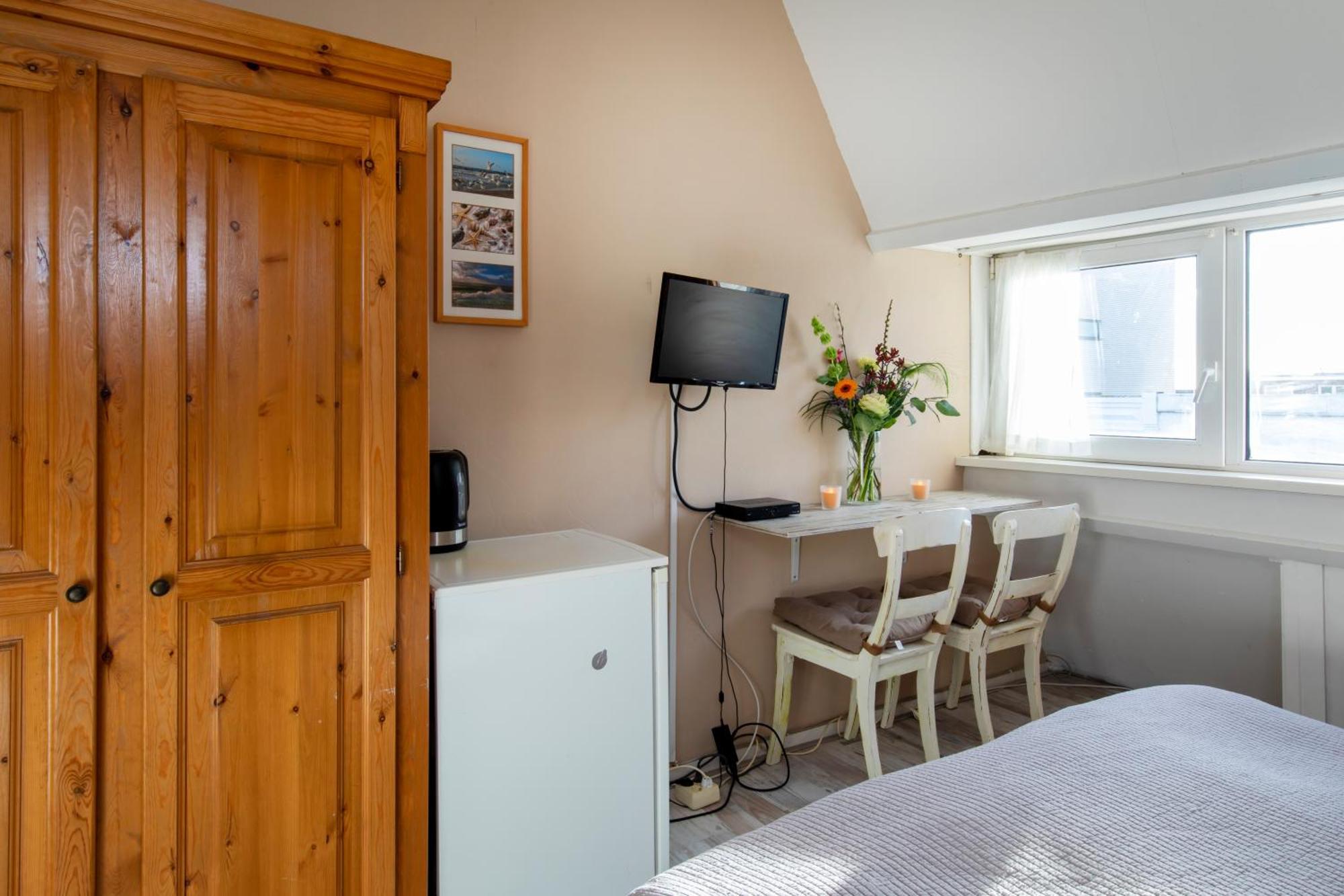 Blankebil Rooms Zandvoort Cameră foto