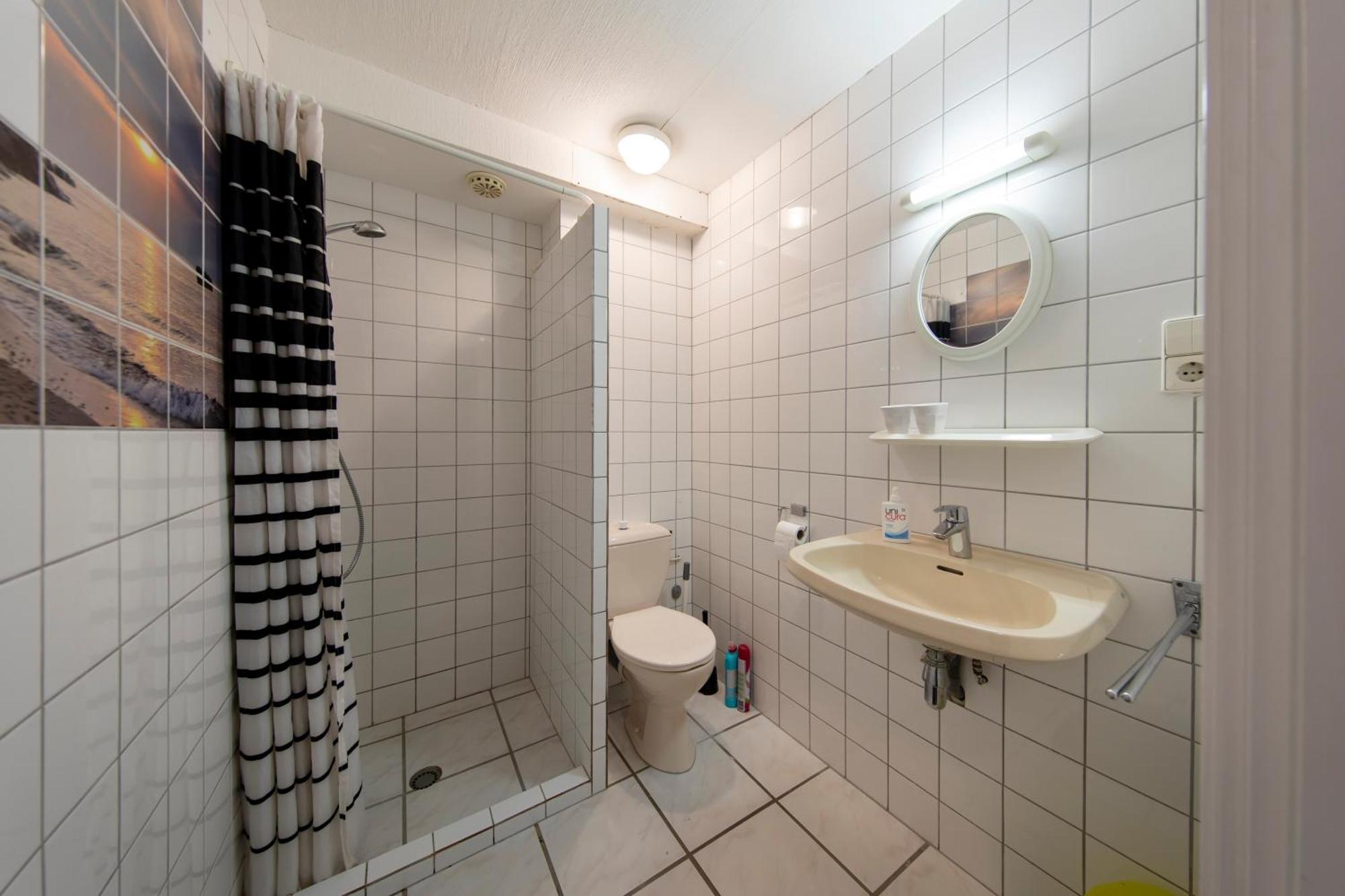Blankebil Rooms Zandvoort Cameră foto