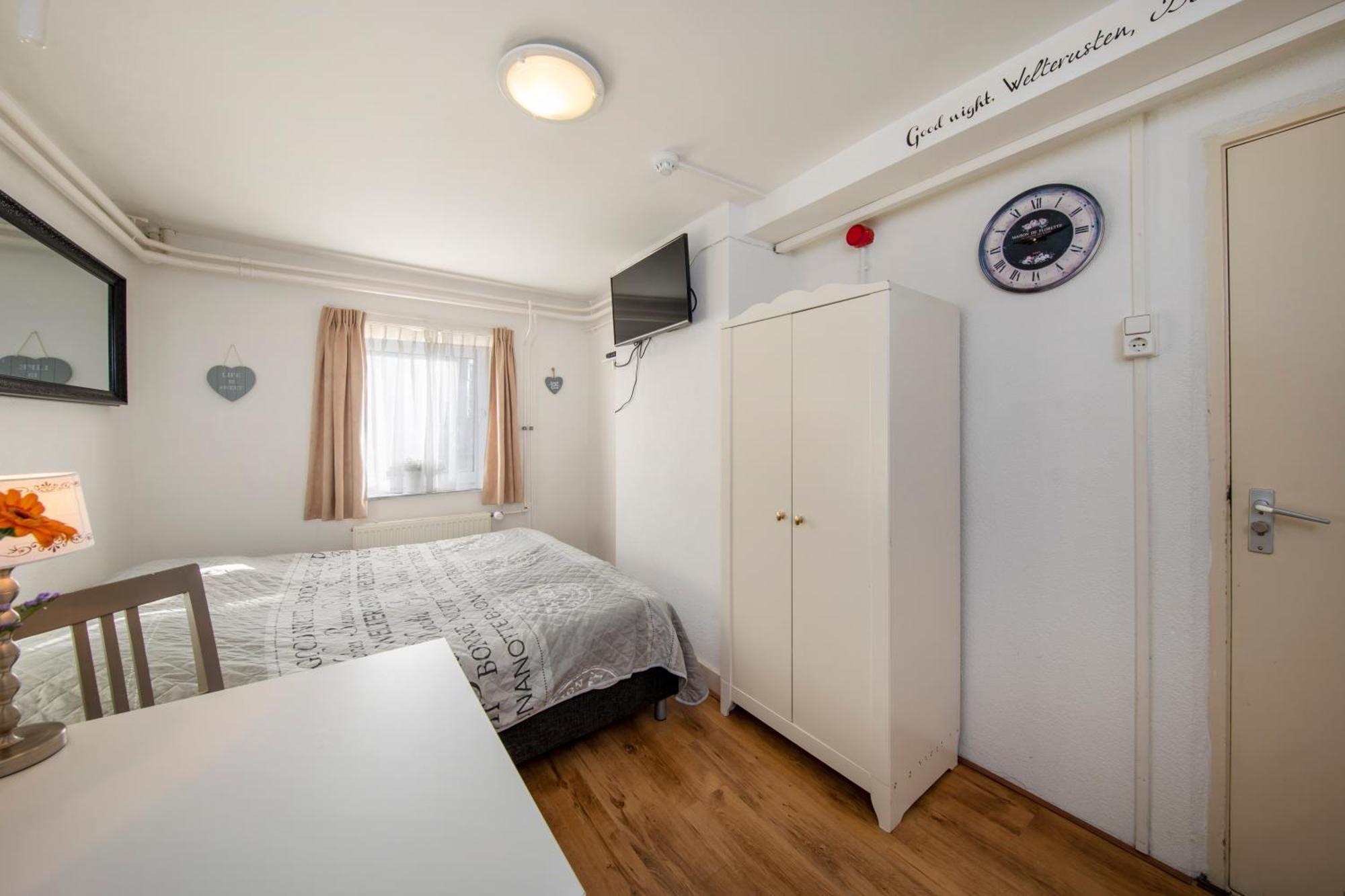 Blankebil Rooms Zandvoort Cameră foto