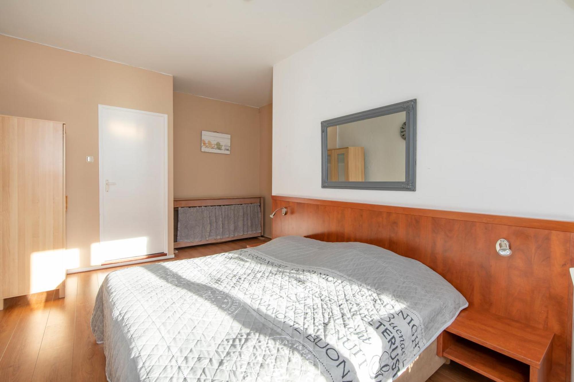 Blankebil Rooms Zandvoort Cameră foto